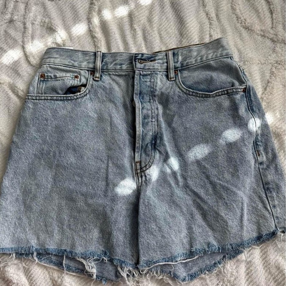 Pacsun women’s Jean shorts